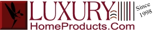 Luxury Home Products Logo