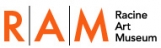 RacineArtMuseum Logo