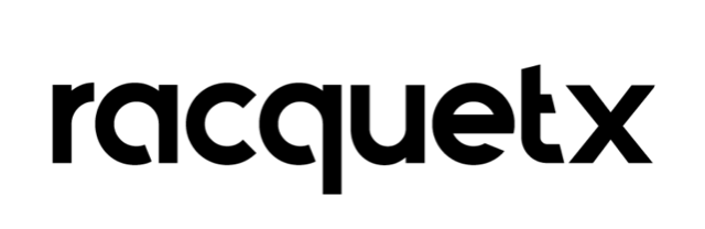 RacquetX Logo