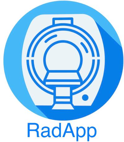 RadApp Logo