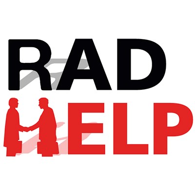 RadHelp,LLC Logo