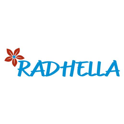 Radhella Logo