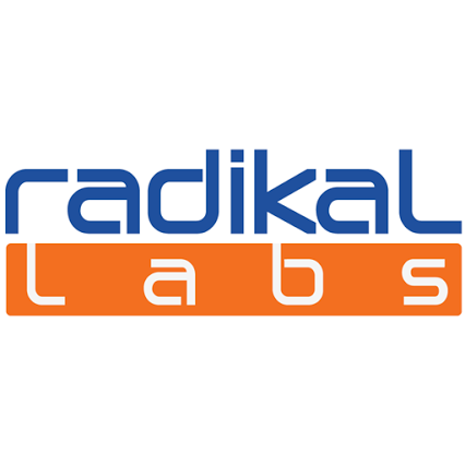 RadikalLabs Logo