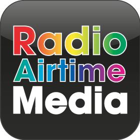 Radio Airtime Media Logo