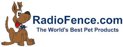 RadioFence Logo