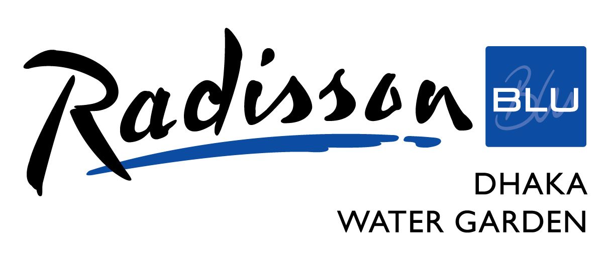 RadissonBluDhaka Logo