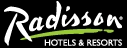 RadissonLAX Logo