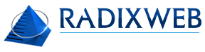 Radixweb Logo