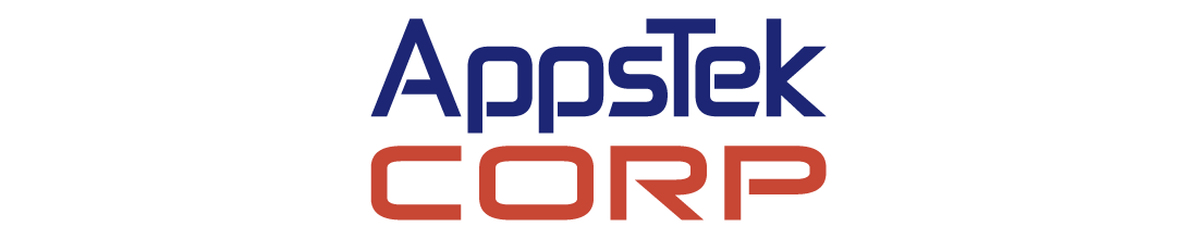 AppsTek Corp Logo