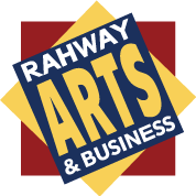 RahwayArts Logo