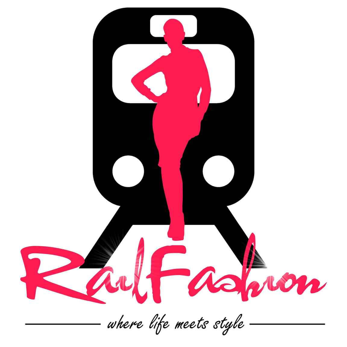 RailFashion LLC Logo
