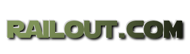 Railout Logo