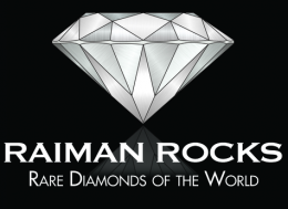 RaimanRocks Logo