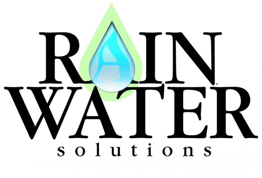 Rain Water Solutions Logo