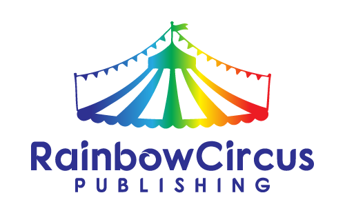 Rainbow Circus Publishing Logo