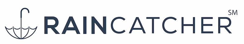 RaincatcherLLC Logo