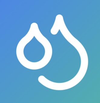 RainDrop Pay Logo