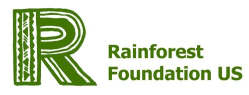 RainforestFoundation Logo