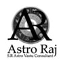 Raj-Astro Logo