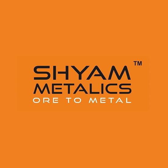 Shyam Metalics Logo