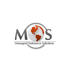Managed Outsource Solutions Logo