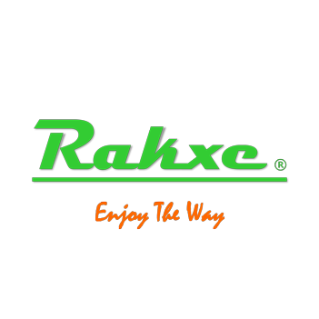 RakxeElectric Logo