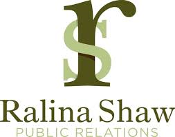 Ralina Shaw Public Relations Logo