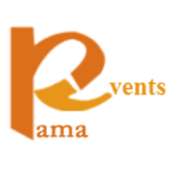 Rama Events Pvt. Ltd. Logo