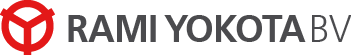 Rami Yokota B.V. Logo