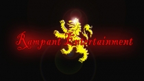 RampantEntertainment Logo
