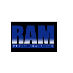 Ram Peripherals Ltd Logo