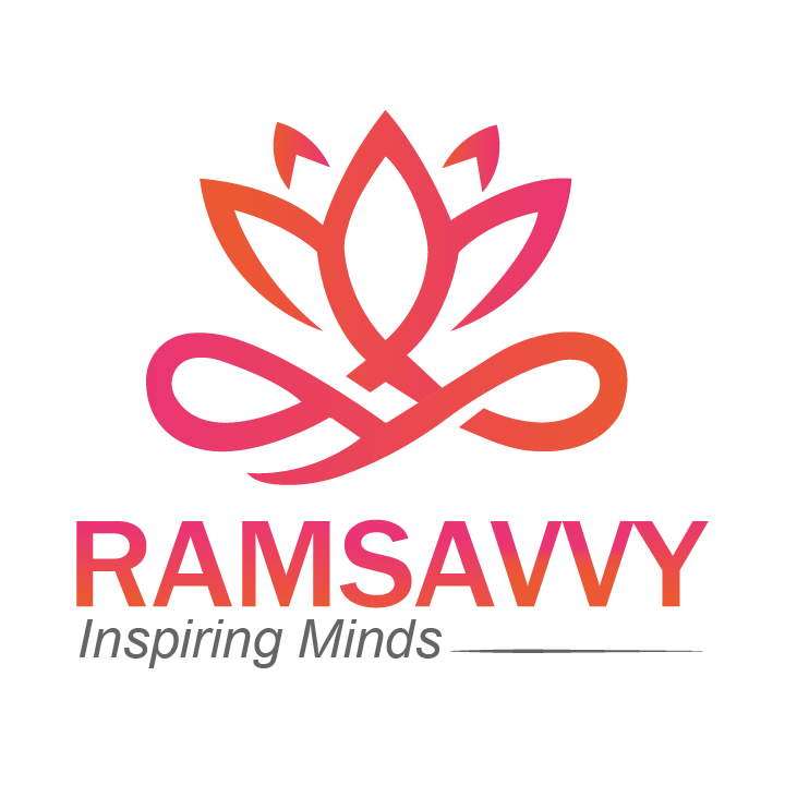 Ramsavvy IT Services Private Limited Logo