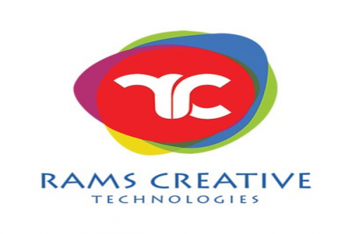 Rams Creative Technologies Pvt. Ltd Logo