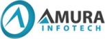 Amura Infotech Logo