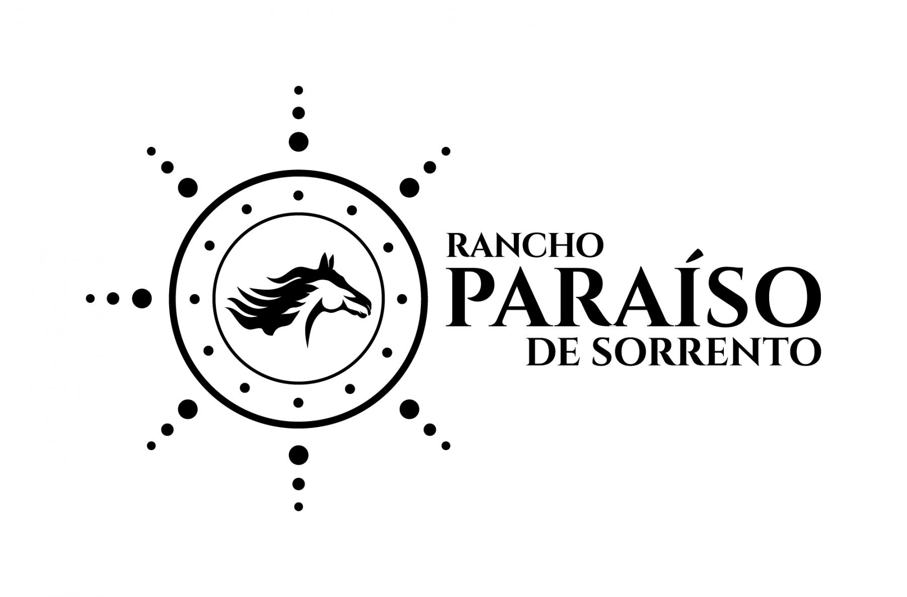 RanchoParaiso Logo
