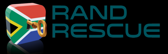 RandRescue Logo