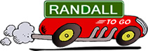 Randall To Go Logo