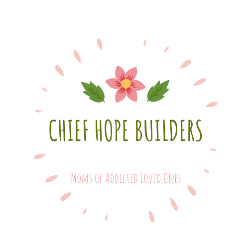 Chief Hope Builders Logo