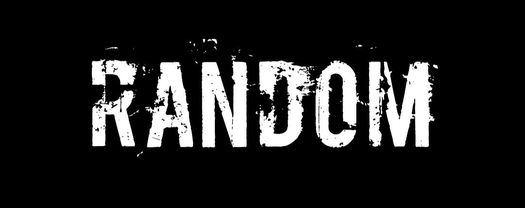 RandomShop Logo