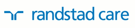 Randstad-Care Logo