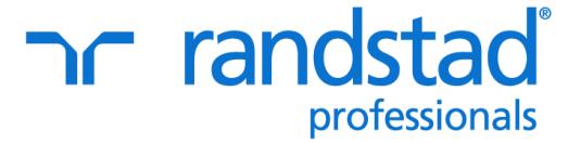 RandstadProfessional Logo