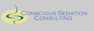 Conscious Sedation Consulting Logo