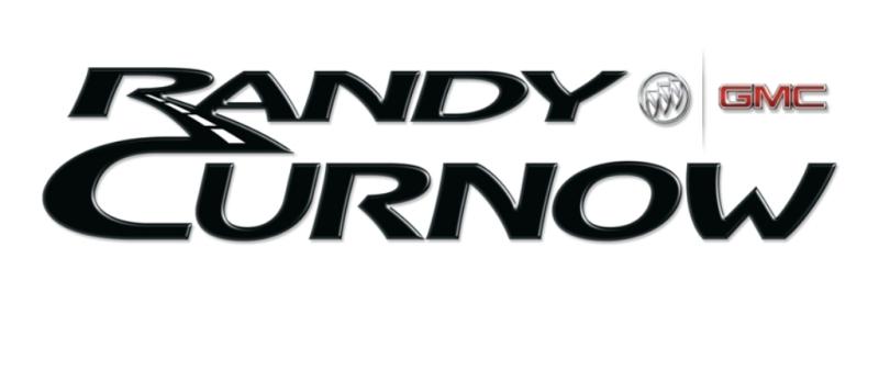 Randy Curnow Buick GMC Logo