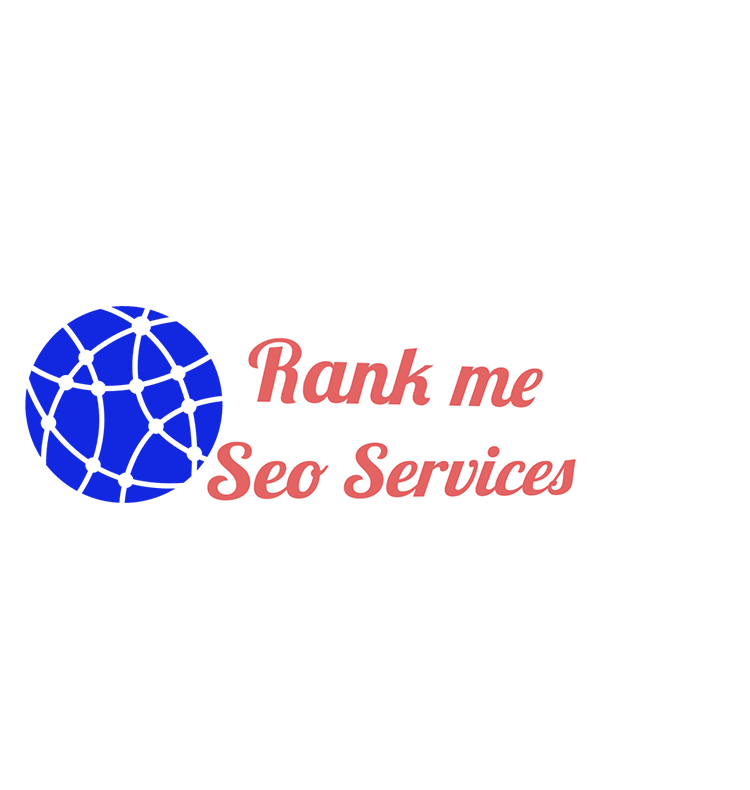 Rank-Me-SEO-Services Logo