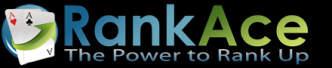 Rank Ace SEO Software Logo