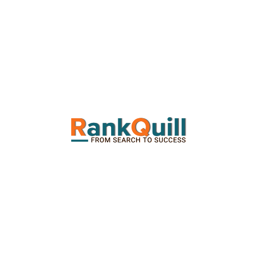 RankQuill Logo