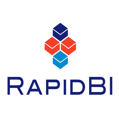 RapidBI Logo