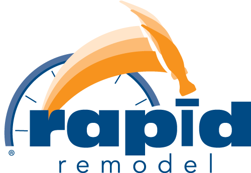 Rapid Remodel Logo