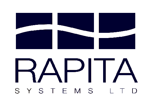 Rapita Systems Ltd Logo