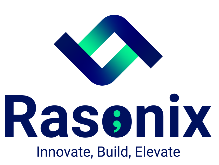 Rasonix Logo